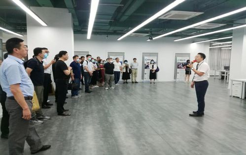 河北省房地產(chǎn)經(jīng)紀(jì)行業(yè)從業(yè)人員實(shí)名登記工作推進(jìn)會召開