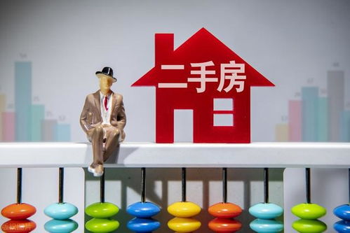 首次置業(yè)新選擇 二手房利弊分析與中介服務(wù)全解析